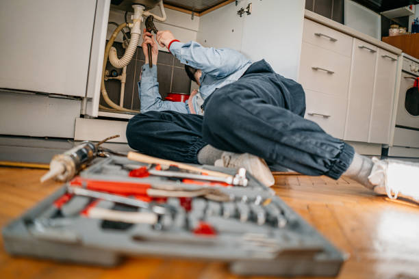 Best Drain Cleaning Services  in Glencoe, MN