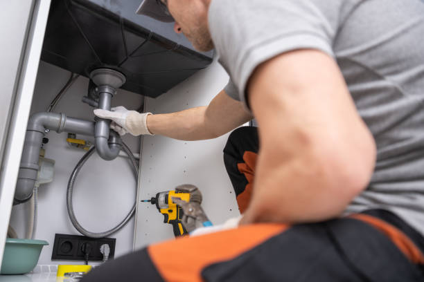 Best Plumbing Inspection Services  in Glencoe, MN