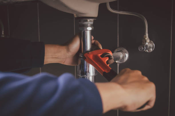 Best Emergency Plumbing Repair  in Glencoe, MN